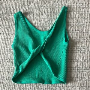 Urban outfitters crop top size extra small/small